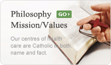Philosophy/Mission/Values